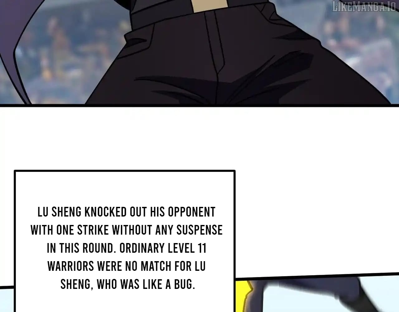 Log into the Future Chapter 263 - page 47